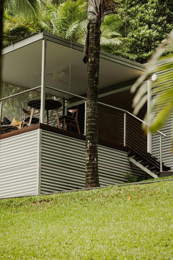 Vila Mist At Cape Tribulation Exteriér fotografie